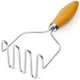thumbnail image 1 of Triturador de Patatas Rainspire Acero Inoxidable con Mango Antideslizante Duradero, 1 of 7