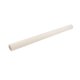 thumbnail image 2 of Funda protectora para pasamanos de barra, resistente al desgaste, de cuero sintético PU para Pilates Reformer. Blanco, 2 of 9