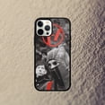 thumbnail image 3 of Funda para teléfono T-Taylors TPD S-SwiftS para iPhone 15, 14, 13, 12, 11, Plus, Pro, Max Mini con carga inalámbrica magnética Magsafe, 3 of 5