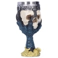 thumbnail image 4 of Taza de agua de acero inoxidable para cerveza, whisky, vino, decoración para el hogar, Halloween, bar y fiestas., 4 of 14