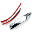 thumbnail image 3 of Para Daihatsu Move La150s 2022 espejo retrovisor antiarañazos Afortunado Sencillez, 3 of 5
