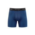 thumbnail image 6 of Wrangler Men's Tough Flex Boxer Briefs, 3-Pack, Sizes S-3XL, 6 of 11