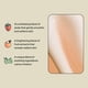 thumbnail image 4 of CAT Magic Primer All in One El líquido mezclador de maquillaje original resistente al agua, al sudor y a las manchas para un uso ultralargo Transparente Pequeño, 4 of 5