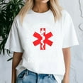 thumbnail image 3 of Emotional Support Husband Funny T-Shirt – Do Not Pet Shirt, Husband Gift, Father Day Tee, 3 of 5