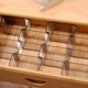 thumbnail image 5 of Caja de almacenamiento Fiudx para cajones de ropa interior y calcetines gran capacidad, 5 of 5
