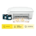 thumbnail image 2 of Impresora Multifuncional HP 2374 Deskjet Ink Advantage 7WQ03A#AKY, 2 of 6