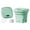 Green, variant on EDHITNR Foldable Mini Washing Machine 3.8L Portable Laundry Washer Cleaner for Clothes Underwear, Compact Travel Washer for Dorm RV Camping Kitchen, Blue