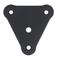 thumbnail image 3 of Accesorio de pistolera Adaptador de montaje de pistola de liberación rápida Sujetador Equipo de caza JShteea Para Estrenar, 3 of 9