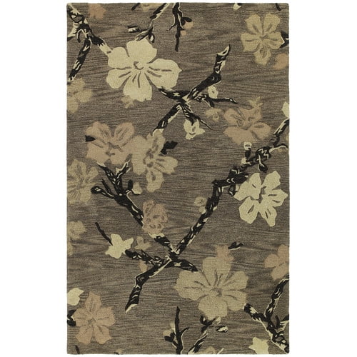 Trans Ocean Calais Damask Blue Area Rug By Liora Manne Incredible Rugs And Decor