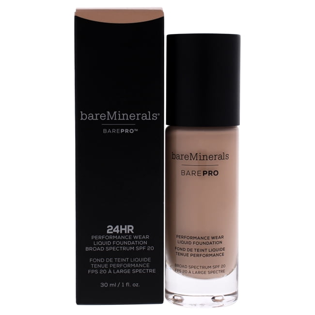 bareminerals barepro shell 7.5