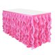 thumbnail image 3 of Falda De Mesa De Tul Perfecl para Fiestas Bodas Decoración Y Baby, 3 of 8
