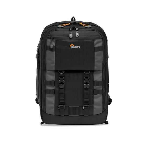 Mochila para cámara Lowepro Pro Trekker BP 350 AW II negra