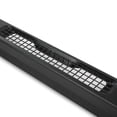 thumbnail image 5 of PIT66 Dash Top Cover Fit for Wrangler TJ Jeep 1997-2006 Defrost Vent Bezel Trim Black 55037036, 5 of 9