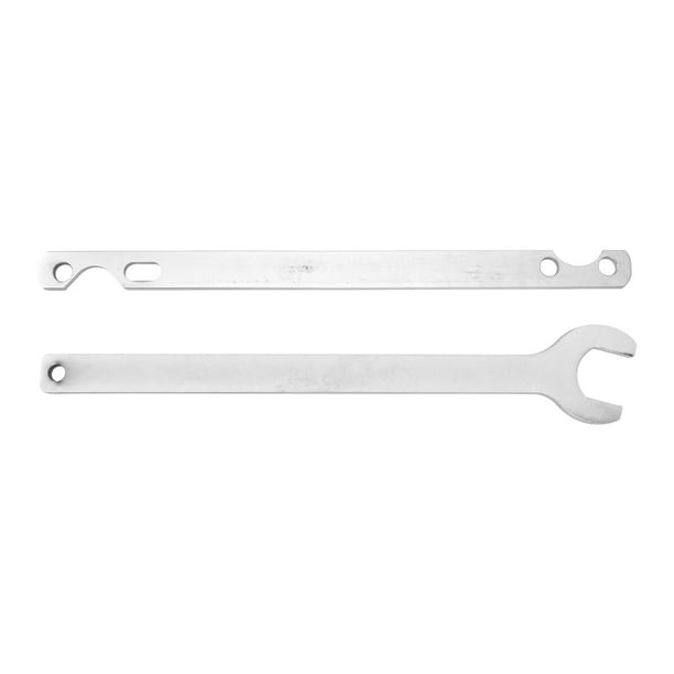 Fan Clutch Wrench,2PCS Fan Clutch Wrench Fan Clutch Nut Wrench Water