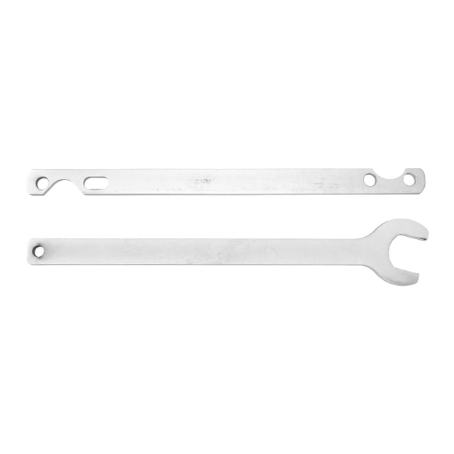 2PCS Fan Clutch Wrench 32mm High Strength Nut Water Pump Holder Removal Tool Replacement For Land Rover