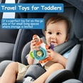 thumbnail image 5 of Toys for 1 Year Old, Multi-Functional Learning Educational Toys for 1 2 3 Year Old Boys Girls, Montessori Toy for Toddlers Age 1 2, 5 of 6