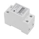 thumbnail image 1 of Medidor De Energía Inteligente, Monitor De Consumo Eléctrico De Control Remoto De Aplicación Monofásica WIFI A Prueba De Calor Para TUYA, 1 of 8