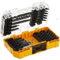 thumbnail image 1 of Juego de Brocas para Destornilladores de Impacto DEWALT 34 Piezas 110 V, 1 of 12