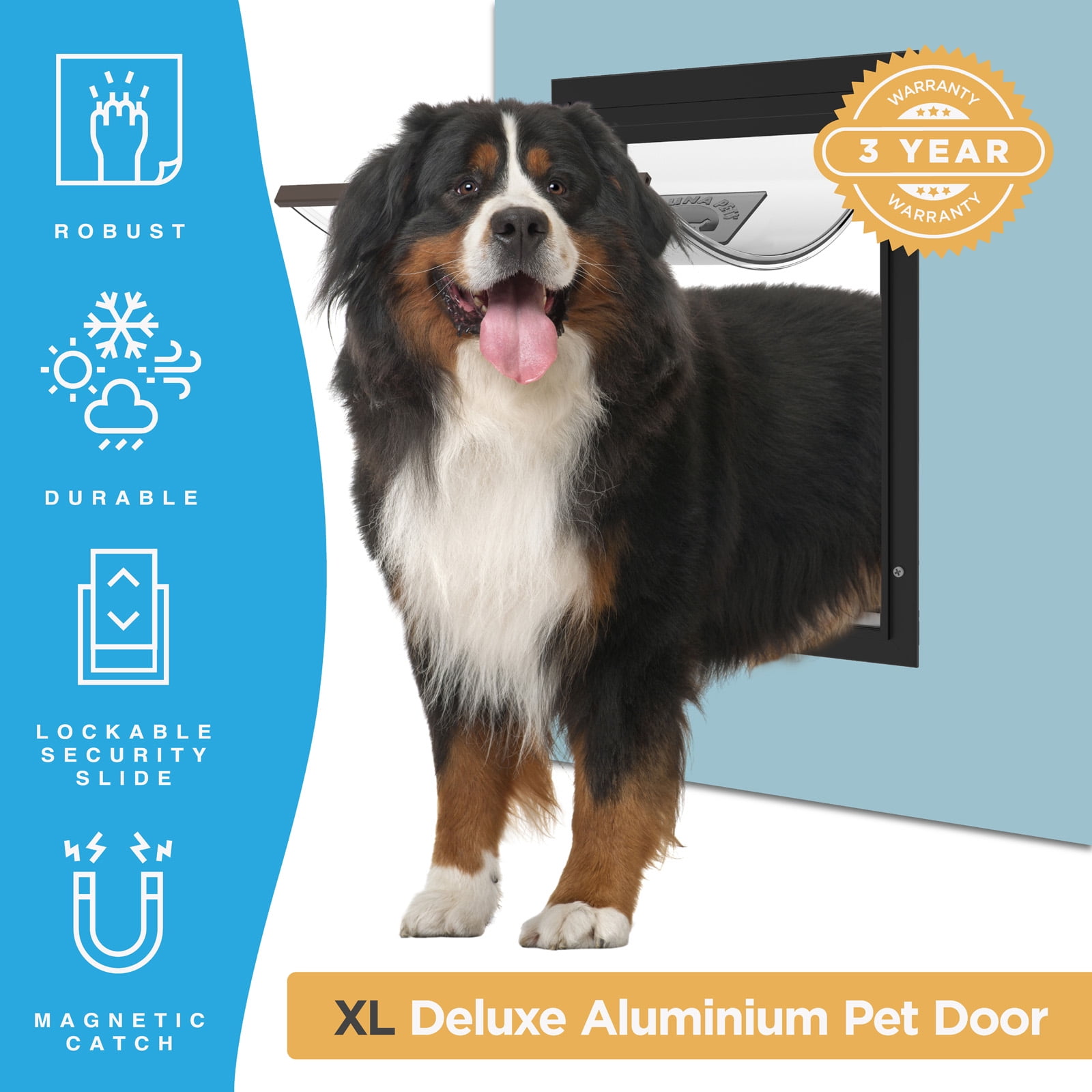 Patio Pet Door Bunnings lupon.gov.ph