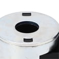thumbnail image 3 of 12V Solenoid Valve Coil With Deutsch Connector 4303612 Replacement for HydraForce Stem Series 08, 80, 88 and 98, 3 of 5