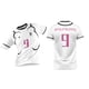 thumbnail image 1 of Camiseta Blue Lock Anime-Japón U20 Gao Jiahui  unisex, 1 of 2