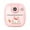 Pink, variant on Blukids Instant Print Camera for Kids, Christmas Birthday Gift for 3-12 Year Old Girls Boys, 2.4" Children Rechargeable Digital Camera Print Black and White Photo for Toddler Toys