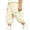Beige@GC@, variant on CONZONE Toddler Boys Pants Straight Leg Casual Pants for Child Elastic Waist Cartoon Graphic Fall Winter Athletic Jogger Pants with Pockets