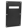 thumbnail image 3 of Fine Workmanship Guitar Backplate, Guitar Back Plate,  Material For Guitar Professionals, 3 of 8