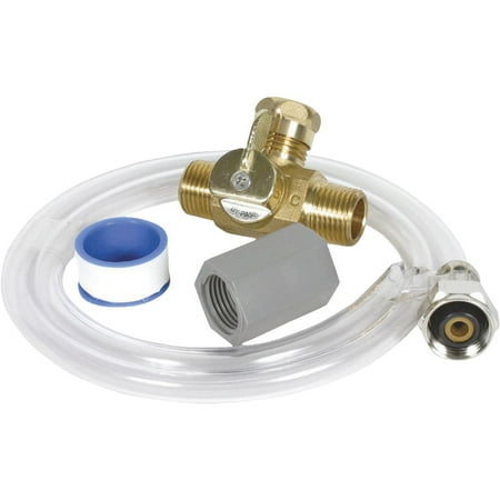 RV Pump Converter Winterizing Kit