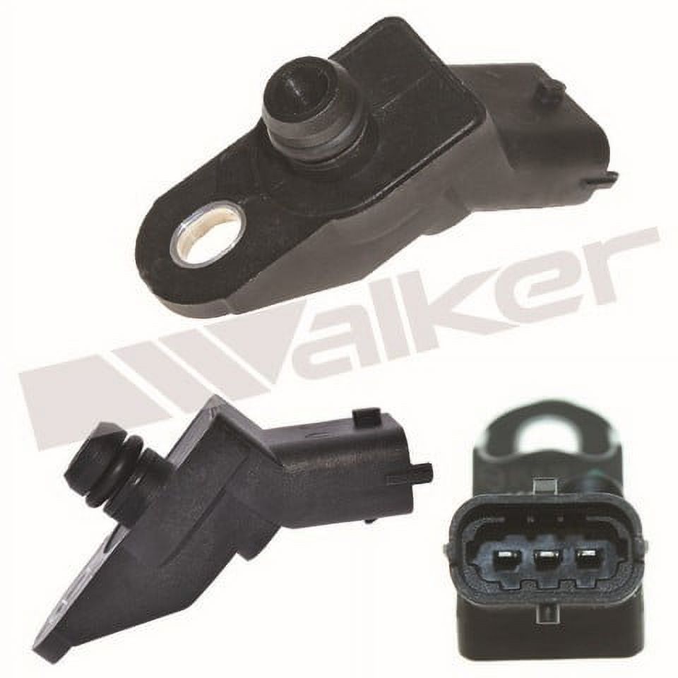 Walker 225-1052 Fits select: 1999-2002 VOLVO V70, 2001-2002 VOLVO S60