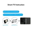 thumbnail image 3 of Amdohai Cordless Game Handle Portable Comfortable Ergonomics Gaming Controller Gamepad Replacement for PC360/PS3/TV BOX, 3 of 9