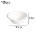 thumbnail image 2 of Bol Jetable pour Chat Extérieur Bol de Nourriture pour Chat Bol de Secours, 2 of 5