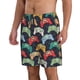 thumbnail image 2 of Balery Retro Video Game Traje de Baño Estilo Hawaiano para Hombre, Shorts de Secado Rápido con Bolsillos-3X-Large, 2 of 6