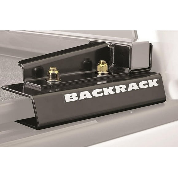 Rack 50311 Kit de Montage pour à Céphalées Back Rack