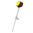 thumbnail image 4 of BESTYASH Martillo Para Pedal De Bombo De Silicona Amarillo Con Estilo Moderno Y Instalación Sencilla, 4 of 8