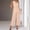 (Fashion 28)Beige, variant on Aimik Jumpsuits for Women Trendy Sleeveless Halter Ruched Wide Leg Jumpsuits Fall Fashion Dressy Womens One Piece Rompers for Vacation