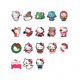 thumbnail image 2 of Amuletos de cocodrilo de gato de Anime, accesorios para gatos, decoraciones de Pvc, animales de dibujos animados para Hello Kitty Sanrio, regalos para mujeres y niños, 1 Uds., 2021, 2 of 4