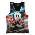 thumbnail image 1 of Camiseta Olímpica Gym Fitness Run Box Comics Varios Diseños, 1 of 3