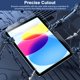 thumbnail image 4 of Protector de pantalla SIBEITU para iPad 11º A16 2025 y 10ª generación 10.9, 4 of 7