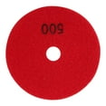 thumbnail image 4 of Tampon de Polissage Rond 4 Pouces pour Granit Marbre Béton Outil de Polissage Humide, 4 of 7