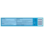 Ultra brite Advanced Whitening Toothpaste Clean Mint 6 oz (Pack of 2)