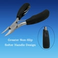 GZHOUFDXINX Professional Sharp Toenail Clippers for Thick Nails Care