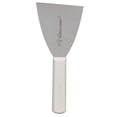 thumbnail image 3 of Dexter-Russell P94850 Basics 4” Griddle Scraper, Heavy-Duty Stainless Steel Blade with Ergonomic Polypropylene Handle, Made in USA​​‌​‍​​‌‌‌‌​‍​​‌‌​‌‍​​‌‌​​‍​​‌‌‌‌​‍​‌​​‌​‍​​‌‌‌‌‍​​‌‌‌‌‍​, 3 of 4