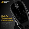 thumbnail image 3 of Endgame Gear XM1r USB Optical Endgame EGGXM1RDREndgame, 3 of 6