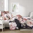 thumbnail image 2 of 7- Piece Cal King Comforter Set, 2 of 20