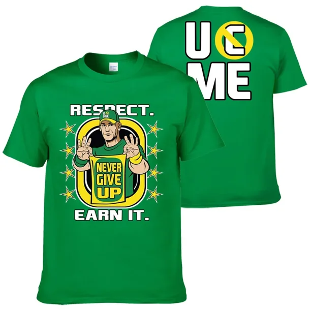 Camiseta divertida de lucha libre Harajuku para hombre, camisetas de Fitness para deportes al aire libre, camisetas informales de cuello redondo, Tops de manga corta de gran tamaño para niños, Verano