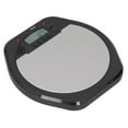 thumbnail image 3 of Analog Electronic Drums, Silicone Pad Drum Metronome LCD Display 8in  For Music Beat Training, 3 of 8