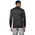 thumbnail image 3 of Campus Sutra Men Solid Full Sleeve Stylish Sports Jacket, 3 of 3