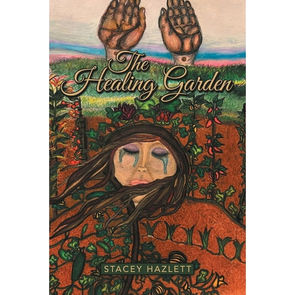 The Healing Garden (Paperback)