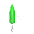 thumbnail image 7 of Cheers.US 3pcs Floating Fishing Buoy Long Shot Device ,Fishing Equipment,powerful pins 360-Degree Rotating Swivel,Saltwater Fishing Gear and Accessories, 7 of 7